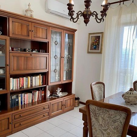 Apartmán Casatosca Chianciano Terme Exteriér fotografie