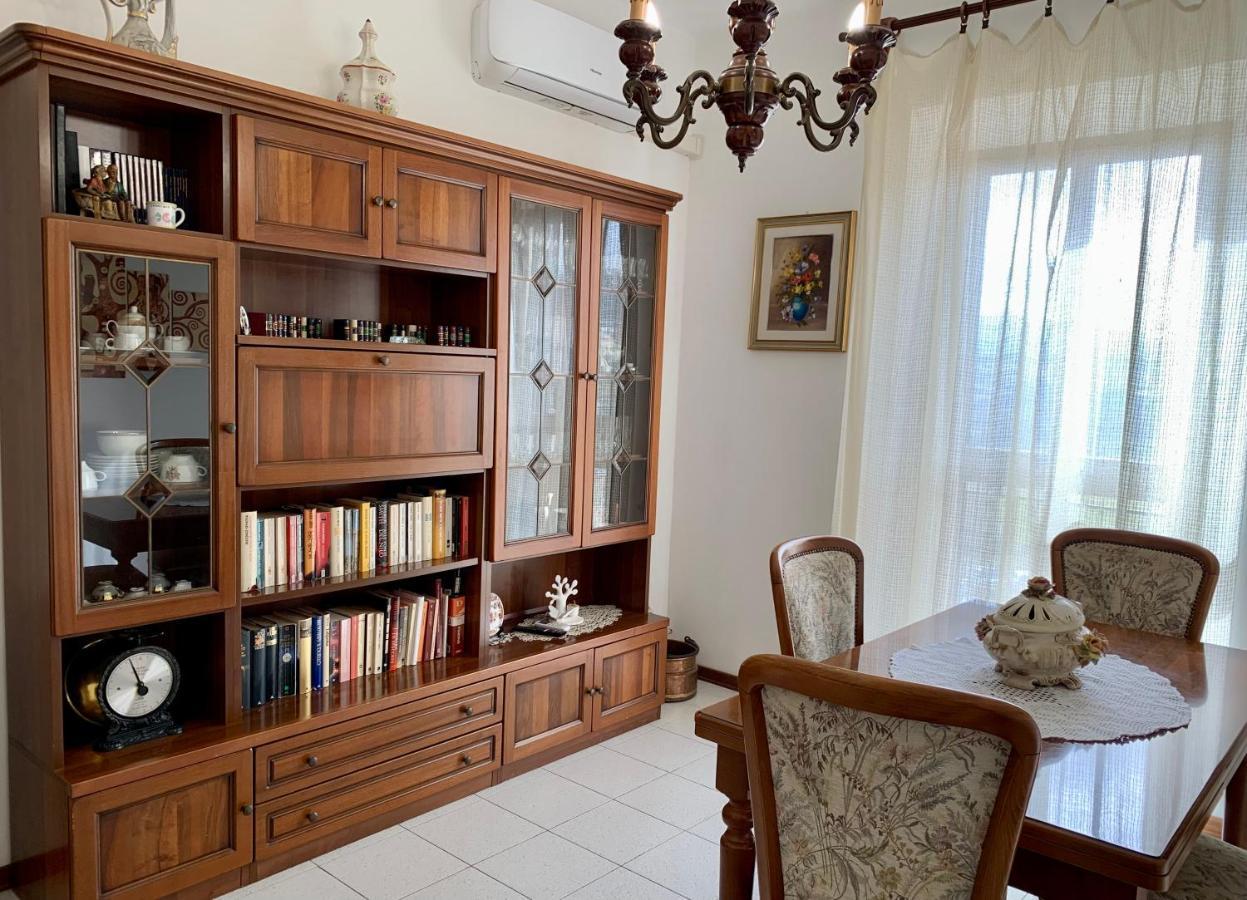 Apartmán Casatosca Chianciano Terme Exteriér fotografie