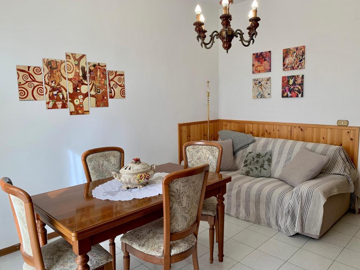 Apartmán Casatosca Chianciano Terme Exteriér fotografie