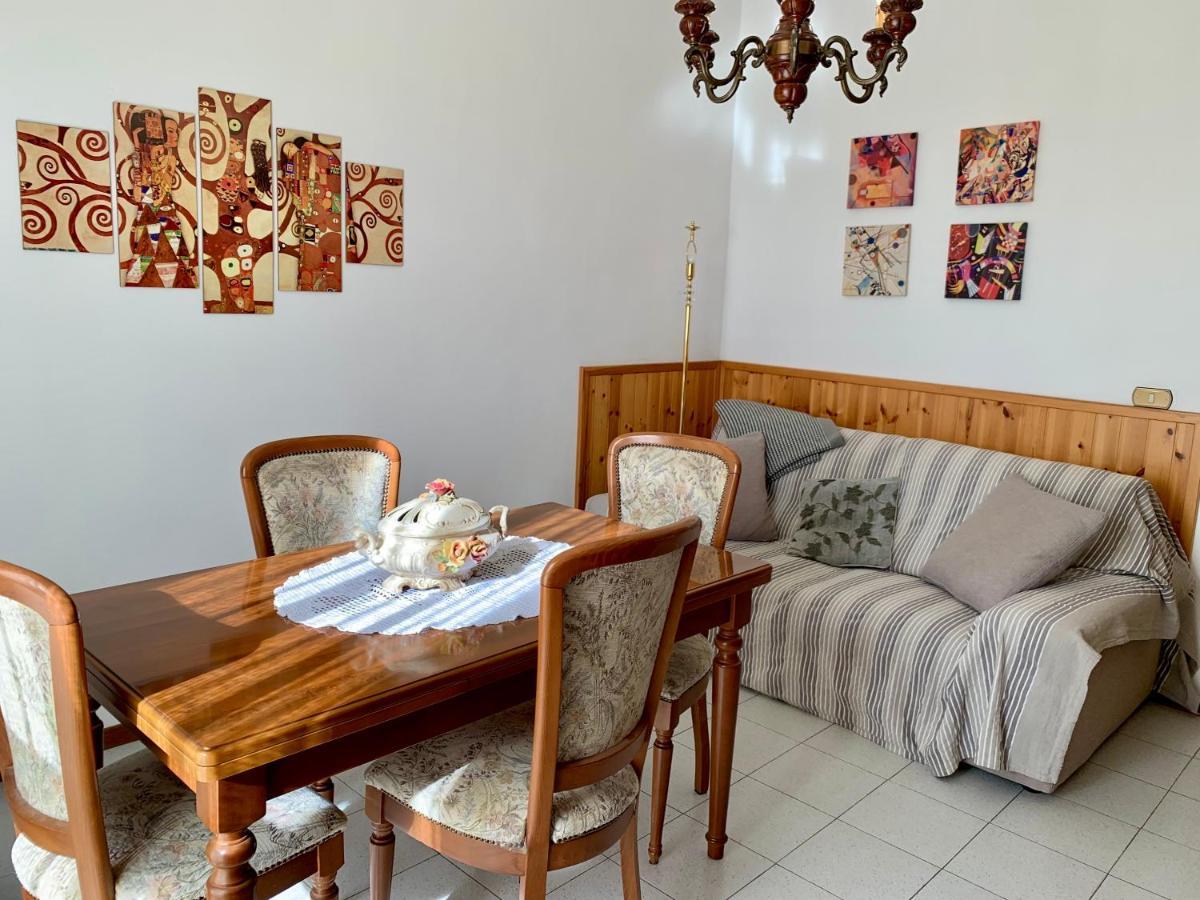 Apartmán Casatosca Chianciano Terme Exteriér fotografie