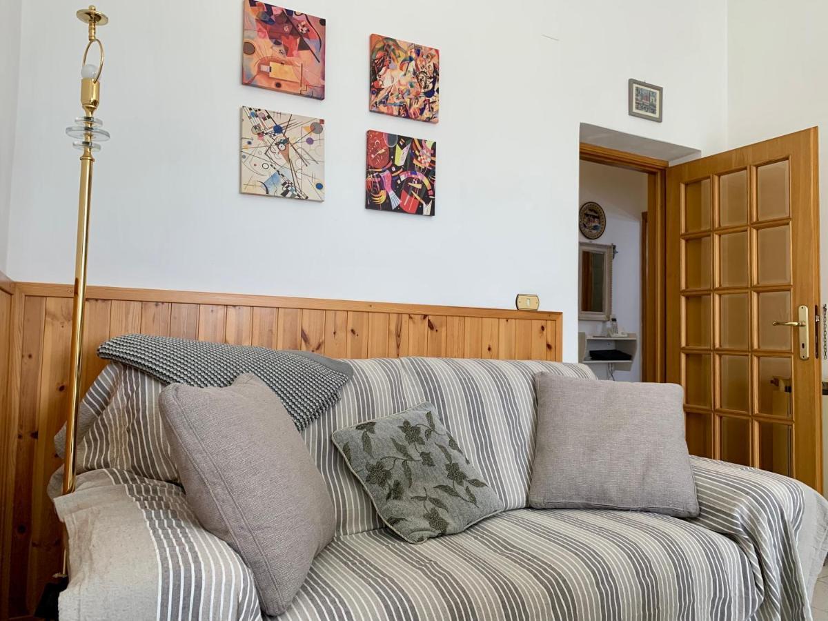 Apartmán Casatosca Chianciano Terme Exteriér fotografie