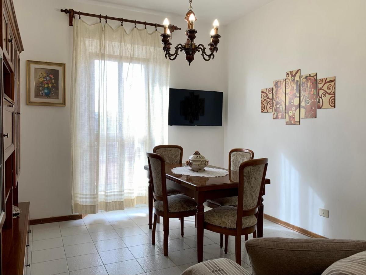 Apartmán Casatosca Chianciano Terme Exteriér fotografie