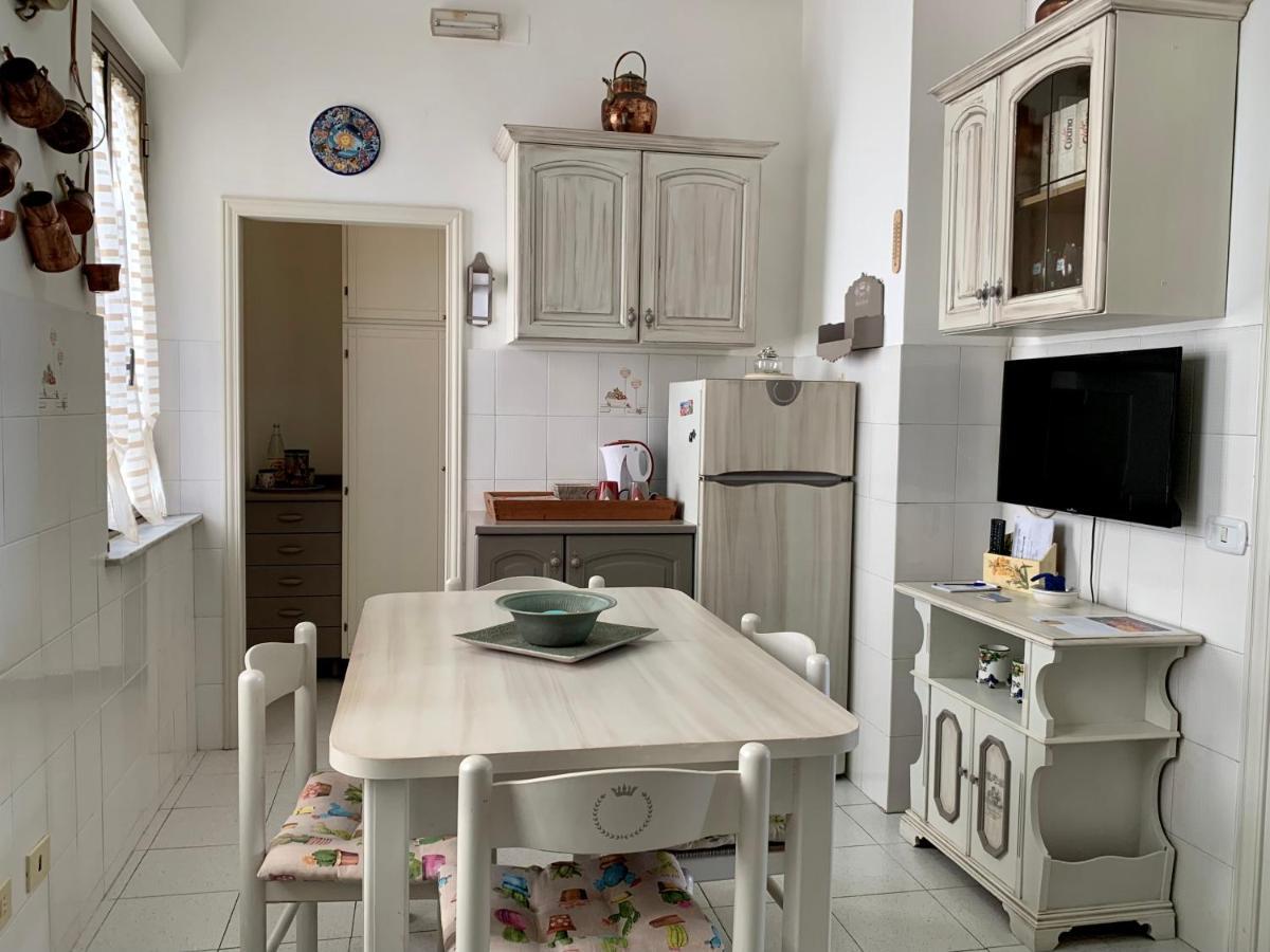 Apartmán Casatosca Chianciano Terme Exteriér fotografie