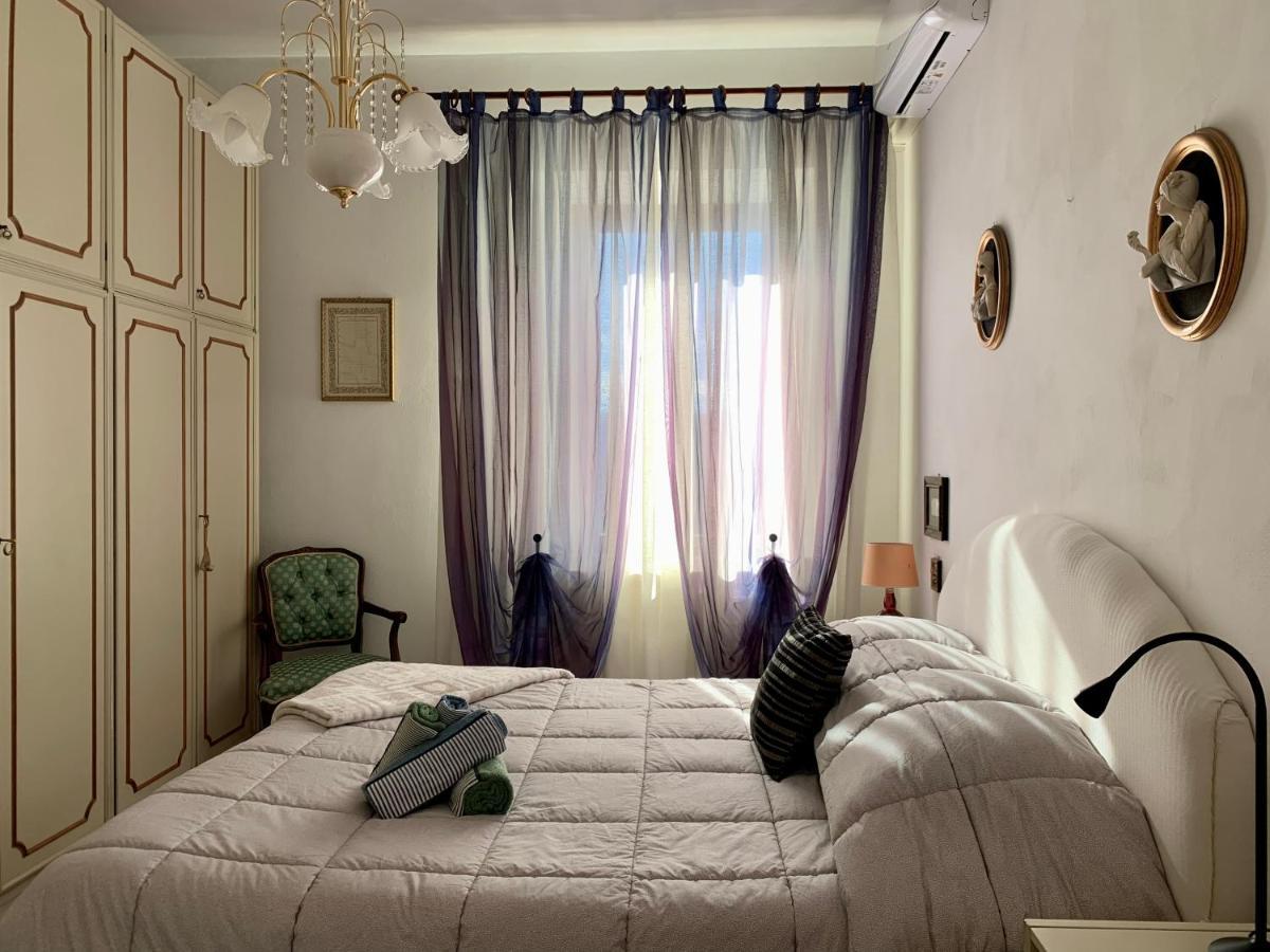 Apartmán Casatosca Chianciano Terme Exteriér fotografie