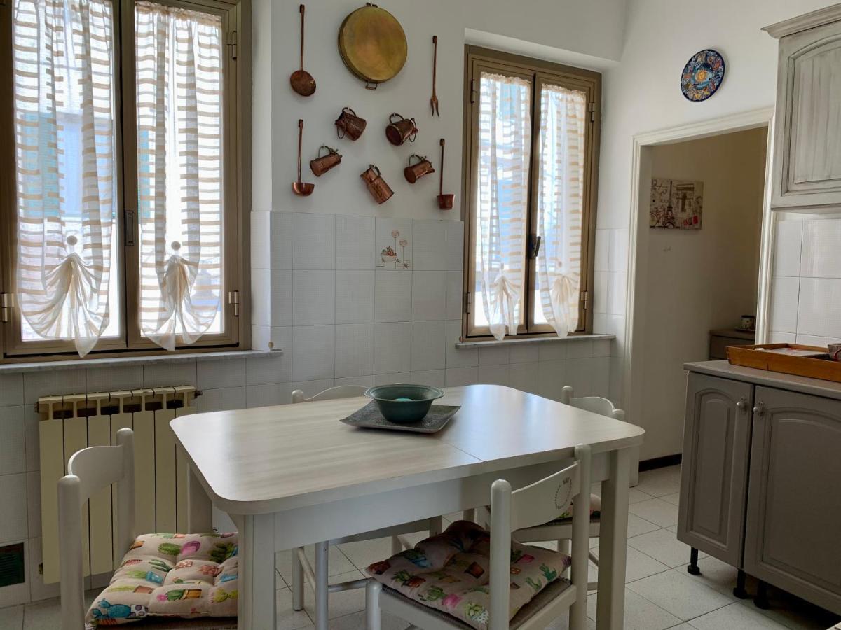 Apartmán Casatosca Chianciano Terme Exteriér fotografie