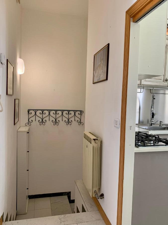 Apartmán Casatosca Chianciano Terme Exteriér fotografie