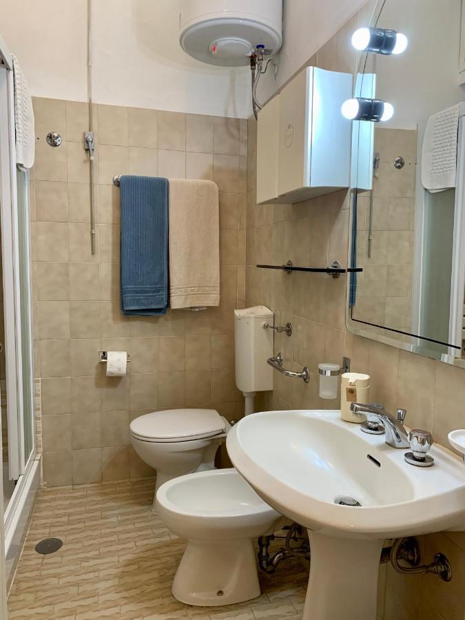 Apartmán Casatosca Chianciano Terme Exteriér fotografie