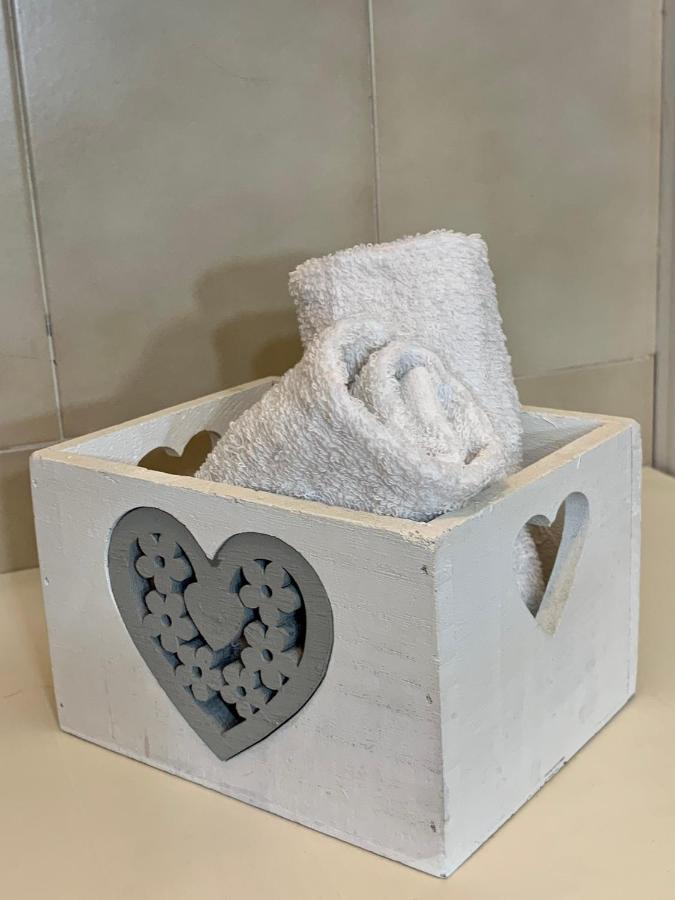 Apartmán Casatosca Chianciano Terme Exteriér fotografie