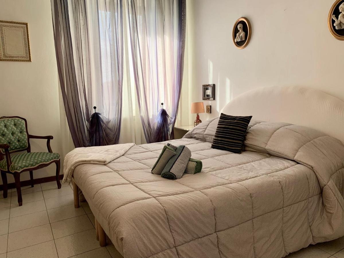 Apartmán Casatosca Chianciano Terme Exteriér fotografie