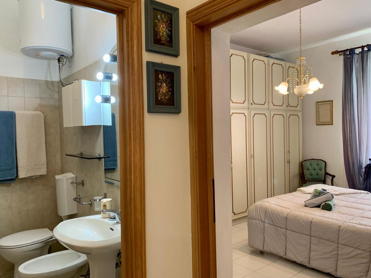 Apartmán Casatosca Chianciano Terme Exteriér fotografie