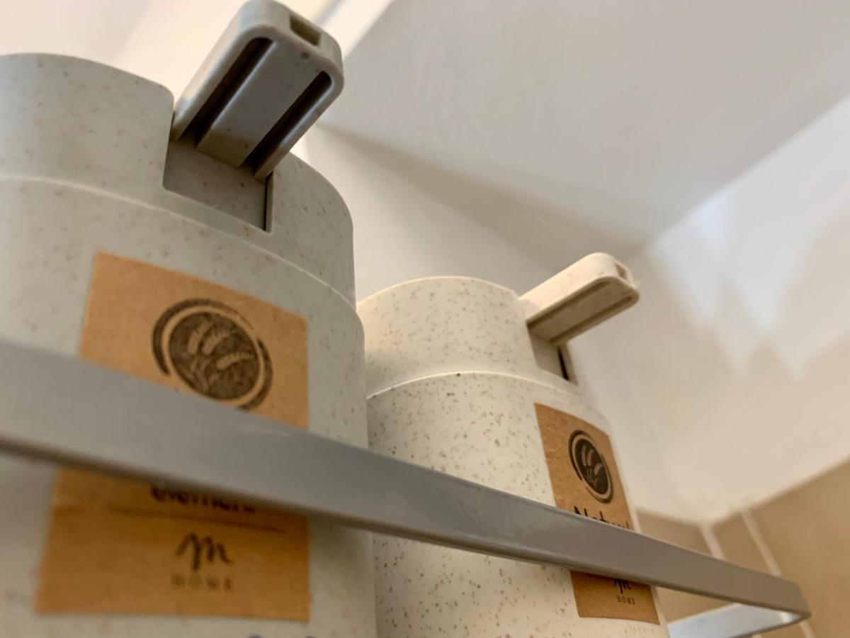 Apartmán Casatosca Chianciano Terme Exteriér fotografie