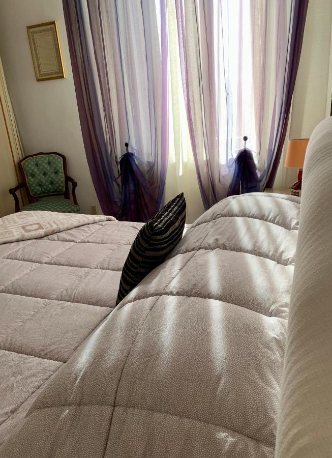 Apartmán Casatosca Chianciano Terme Exteriér fotografie