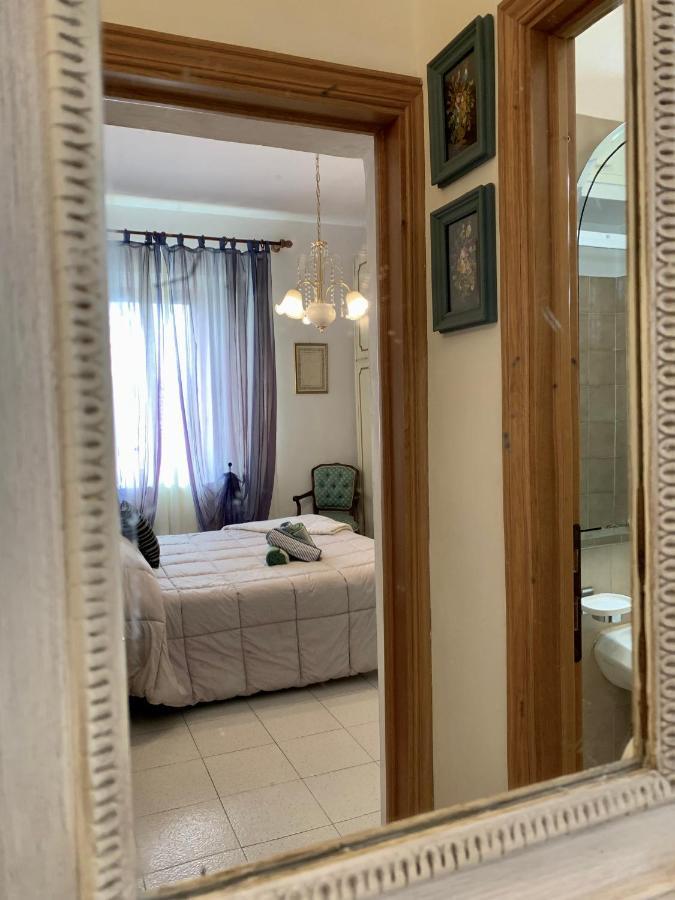 Apartmán Casatosca Chianciano Terme Exteriér fotografie