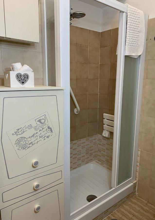 Apartmán Casatosca Chianciano Terme Exteriér fotografie