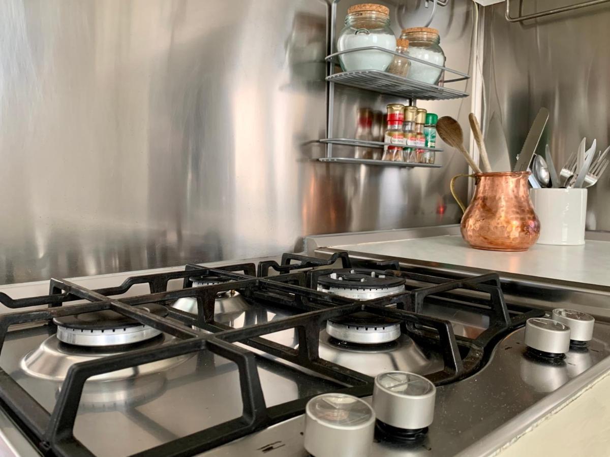 Apartmán Casatosca Chianciano Terme Exteriér fotografie