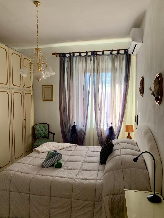 Apartmán Casatosca Chianciano Terme Exteriér fotografie