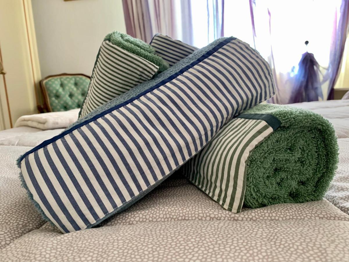 Apartmán Casatosca Chianciano Terme Exteriér fotografie