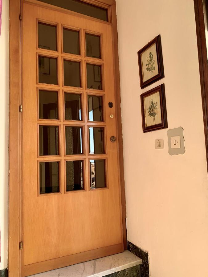 Apartmán Casatosca Chianciano Terme Exteriér fotografie