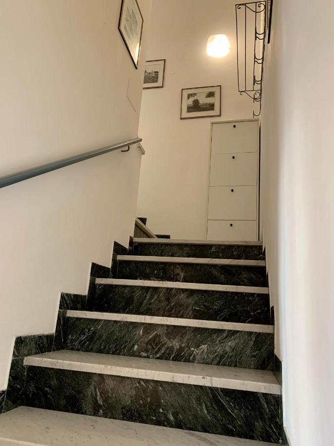 Apartmán Casatosca Chianciano Terme Exteriér fotografie