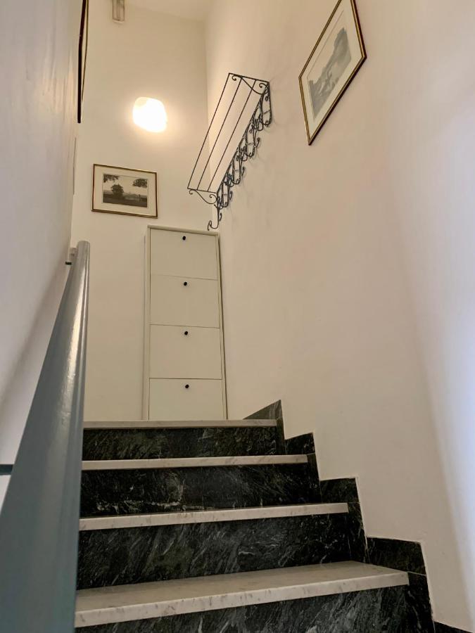 Apartmán Casatosca Chianciano Terme Exteriér fotografie